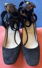 Valentino Garavani Suede