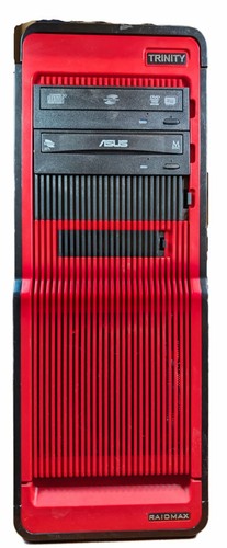 Raidmax 4790k ga z97x - raidmax:, ga-z97x