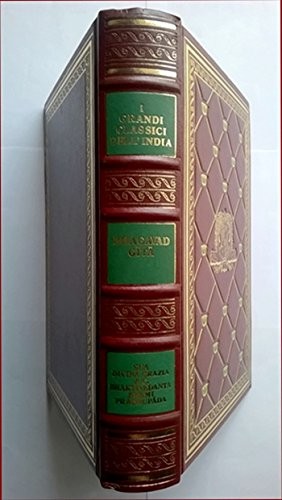 Grandi classici dell india - grandi,