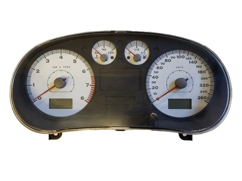 Seat leon top sport - top, vdo
