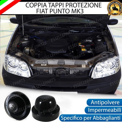 Coppia tappo tappi faro - coppia,