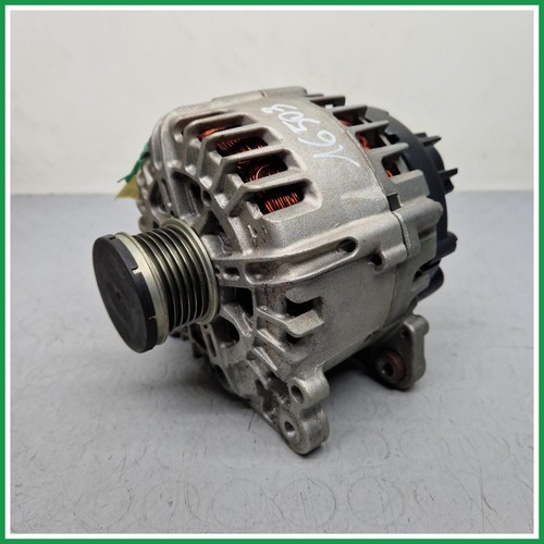 Alternatore valeo 03c903023t - valeo,
