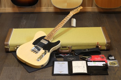 Mai giocato 2024 fender - giocato!, cs
