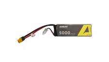 Batteria LiPo 2S 7,4V 5000mAh