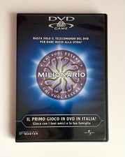 Gioco “Chi vuol essere