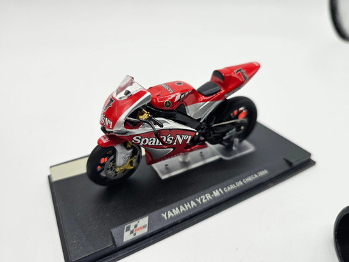 2004 yamaha yzr - yamaha, yzr-m1
