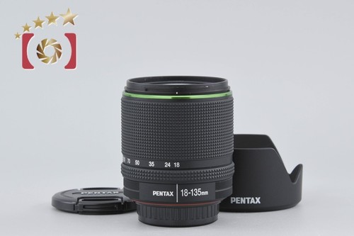 Pentax smc - da, 18