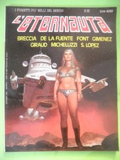 L'ETERNAUTA N. 53 Breccia De