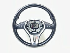 VOLANTE STERZO PER MERCEDES