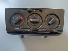 BLOCCO COMANDO CLIMA MANUALE PER LANCIA YPSILON 2018