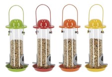 Silo mangime per uccelli