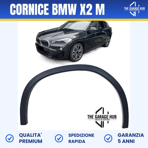 Cornice laterale posteriore - laterale,