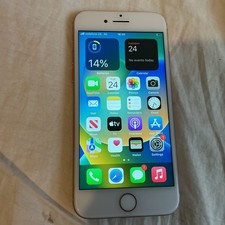 Apple iPhone 8 Oro Rosa/Rosa