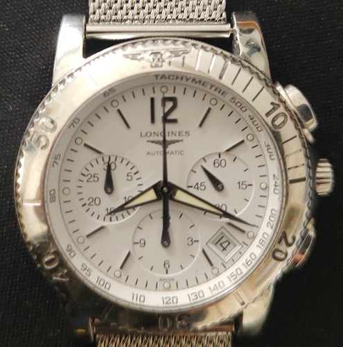 Genuine original longines - original,
