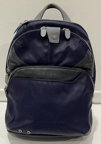 Zaino piquadro coleos piccolo - piquadro,