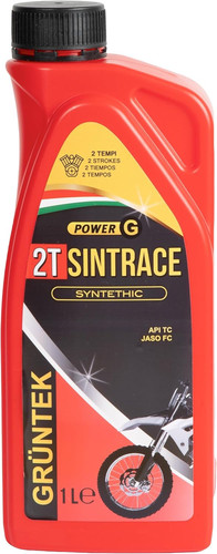 Olio sint race premix - ,