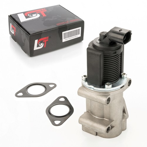 Egr valvola ricircolo gas - di,