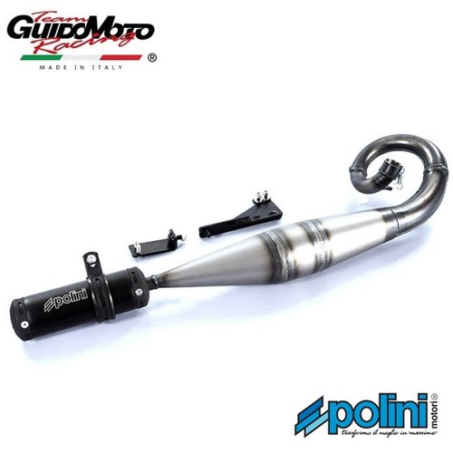 Marmitta polini for race - polini,