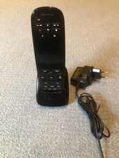 Logitech Harmony Ultimate Telecomando Universale Programmabile - Nero