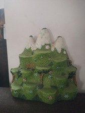 Montagna Portaoggetti Paolo