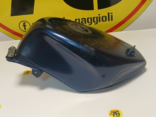Serbatoio benzina originale - benzina,