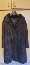 Pelliccia Vintage Originale
