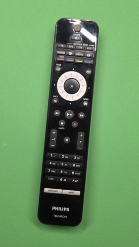 Telecomando originale philips - telecomando,