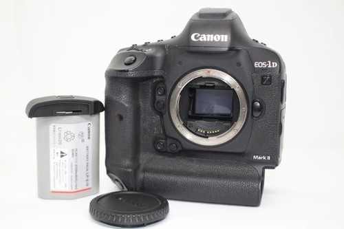 Canon eos mark ii - mark,