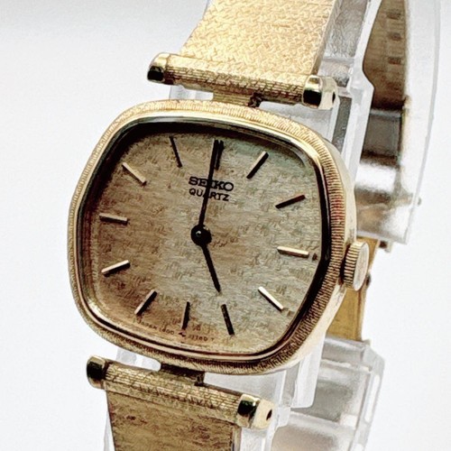 Orologio seiko 1400 - orologio, oro