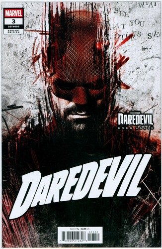 Daredevil 2026 - daredevil,