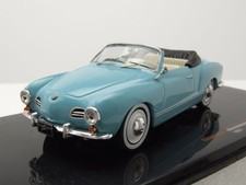 Modellino auto VW Karmann Ghia