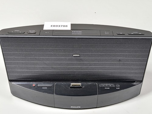 Philips aj7040d stazione di - stazione,