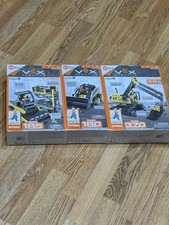  Vex Robotics Confezione da 3