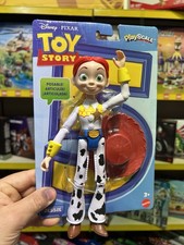 MATTEL Toy Story 5 PlayScale