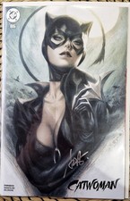 CATWOMAN #86 G - 2026 -