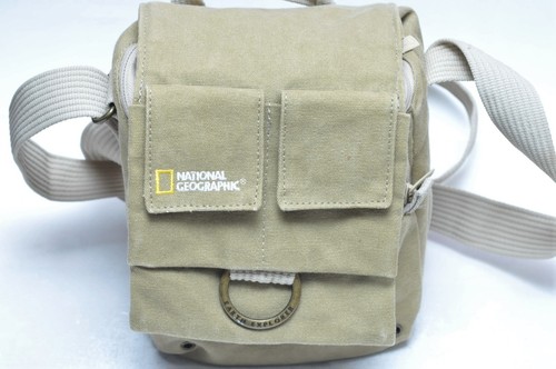 Borsa fotocamera digitale