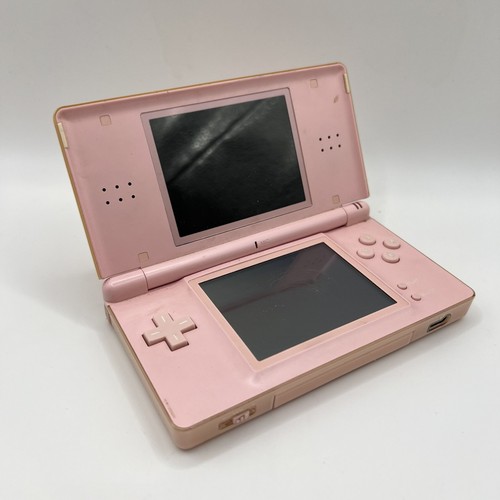 Console nintendo lite nero - ds,
