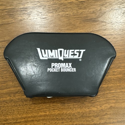 Lumiquest promax pocket - promax,