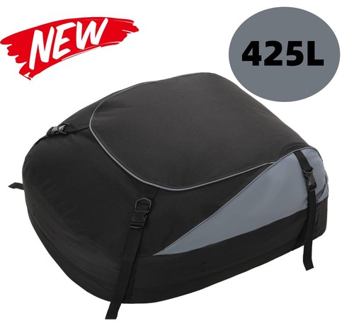 Box tetto auto - tetto, 425l