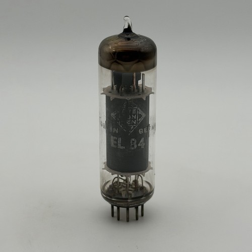 Telefunken el84 cv2975 - el84, =