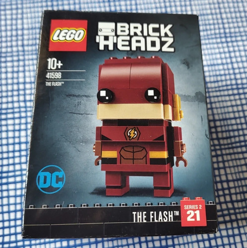 Lego brickheadz 41598 the - brickheadz,