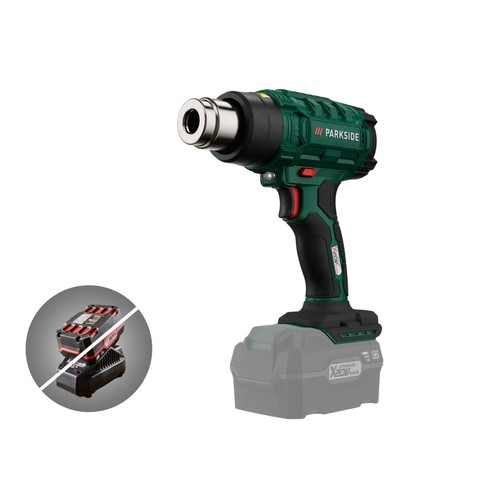 Parkside phlga pistola - phlga, 20
