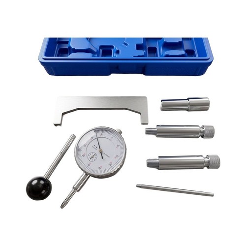 Kit manometri per - , skoda