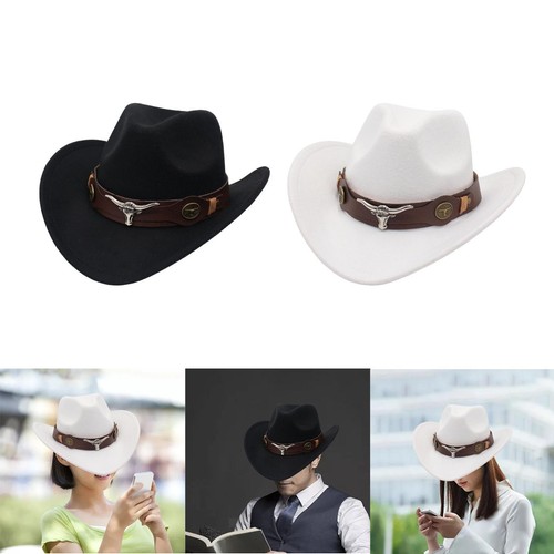 Cappello cowboy classico da - da,