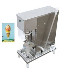 ✅Macchina Miscelatore Gelato