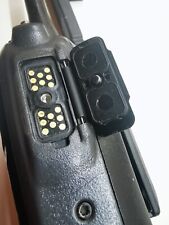 Tappo porta parapolvere laterale Hytera PD705 PD755 PD755G PD785 PD785G PD715 PD985