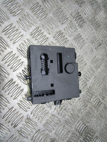 Modulo comando carrozzeria - modulo,