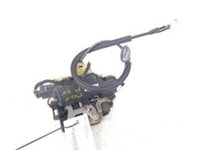 3B4839015AG SERRATURA PORTA POST SX VOLKSWAGEN POLO (9N1) (2001>2005) 5P BERL