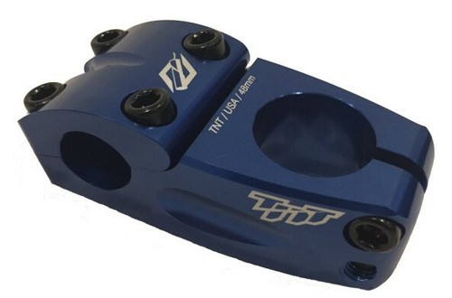 Stelo tnt bmx lega top - bmx,1-1/8,