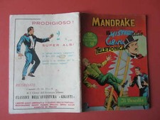 The Vessel - MANDRAKE No.13 -
